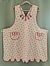 Vintage homemade floral for sale  Lenhartsville