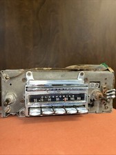 1963 oldsmobile radio for sale  Dayton
