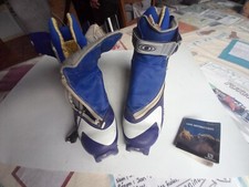 Chaussures ski fond d'occasion  Rabastens-de-Bigorre