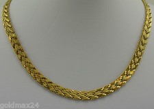 Kette 835 silber gebraucht kaufen  Nürnberg