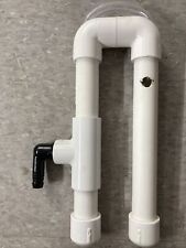Pvc overflow fish for sale  Mineola