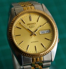 Seiko 7s26 0500 for sale  MILTON KEYNES