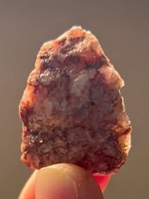 Scarce rose quartz for sale  Athens