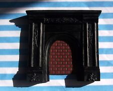 Dolls house fireplace for sale  THORNTON-CLEVELEYS