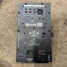 Adam audio amp d'occasion  Expédié en Belgium