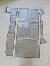 Rubber mats california for sale  LONDON