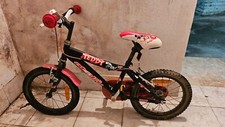 Bicicletta atala teddy usato  Roma