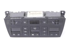 Audi steuergerät klimaanlage gebraucht kaufen  Borgentreich
