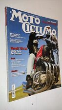 Motociclismo epoca 2003 usato  Torino