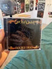 CD + DVD Six Feet Under Double Dead Redux comprar usado  Enviando para Brazil