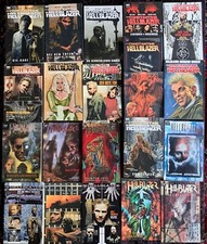 21x john constantine gebraucht kaufen  Pulheim