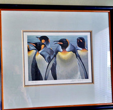 Robert bateman king for sale  Issaquah
