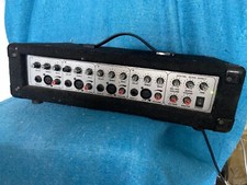 pa mixers for sale  NEWCASTLE UPON TYNE