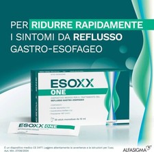 Esoxx one stick usato Esoxx one stick usato  Italia
