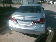 Honda civic tail for sale  Dallas