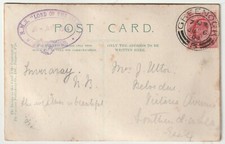 1904 rate rms for sale  MALTON