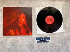 Janis joplin got gebraucht kaufen  Ralingen