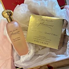Estée lauder pleasures for sale  CHICHESTER