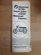 Puch 125 1969 gebraucht kaufen  Hünfelden