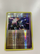 Trainer bank schutzschild gebraucht kaufen Trainer bank schutzschild gebraucht kaufen  Oberleichtersbach