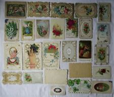 Sammlung taufbriefe etc gebraucht kaufen  Borna