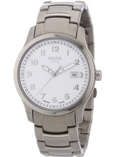 Boccia 3626 herrenuhr gebraucht kaufen  Simmerath