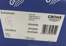 Grohe 19458003 eurosmart for sale  Mooresville