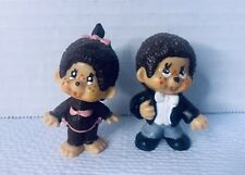 Vintage monchhichi monchichi for sale  Haltom City