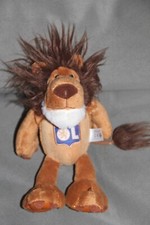 Doudou peluche olympique d'occasion  Margny-lès-Compiègne