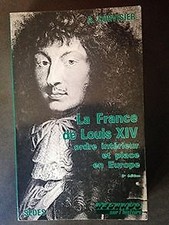 France louis xiv gebraucht kaufen  Berlin