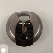 Master lock weather for sale  East Amherst