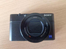 Sony rx100 mark for sale  READING