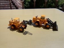 Lot engins chantier d'occasion  Prayssac