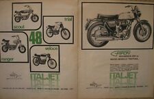 Italjet grifon daytona usato  Torino