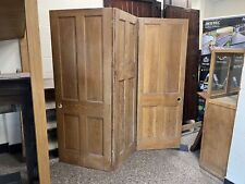 Reclaimed door room for sale  OSWESTRY