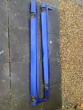 mondeo st220 side skirt for sale  NORWICH