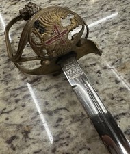 Vintage fabrica toledo for sale  Allen Park