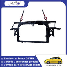 Face seat ibiza d'occasion  Saint-Quentin