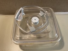 Food saver clear for sale  Edgerton