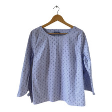 Fiora blue bluse gebraucht kaufen  Berlin
