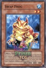 Usado, Swap Frog SOVR-EN034 Yugioh comprar usado  Enviando para Brazil