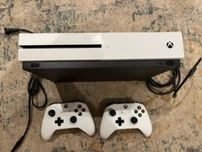 Microsoft xbox one for sale  Atlanta