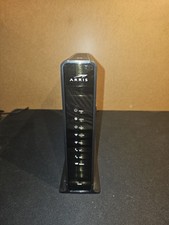 Arris tg1682g dual for sale  Brooksville