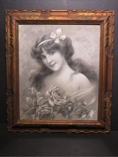 Pre raphaelite beauty for sale  NEWARK