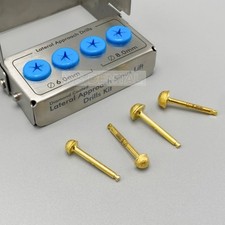 Kit de brocas coletor ósseo implante dentário ferramentas de instrumento clínico cirúrgico comprar usado Kit de brocas coletor ósseo implante dentário ferramentas de instrumento clínico cirúrgico comprar usado  Enviando para Brazil