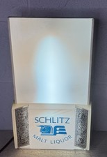 Vintage schlitz malt for sale  Newton Falls