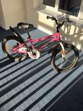 Kids bike girls for sale Kids bike girls for sale  WIDNES