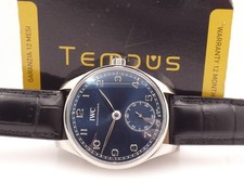 Iwc top gun usato  San Giuliano di Puglia