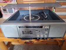 Realistic clarinette 104 d'occasion  Expédié en Belgium