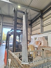 Bettermann 51 ft gebraucht kaufen  Bruchsal